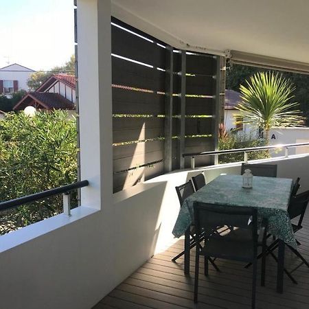 Adartza A1 - Appartement Moderne Proche Commerces Saint-Jean-de-Luz Exteriér fotografie