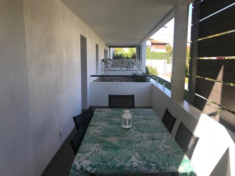 Adartza A1 - Appartement Moderne Proche Commerces Saint-Jean-de-Luz Exteriér fotografie