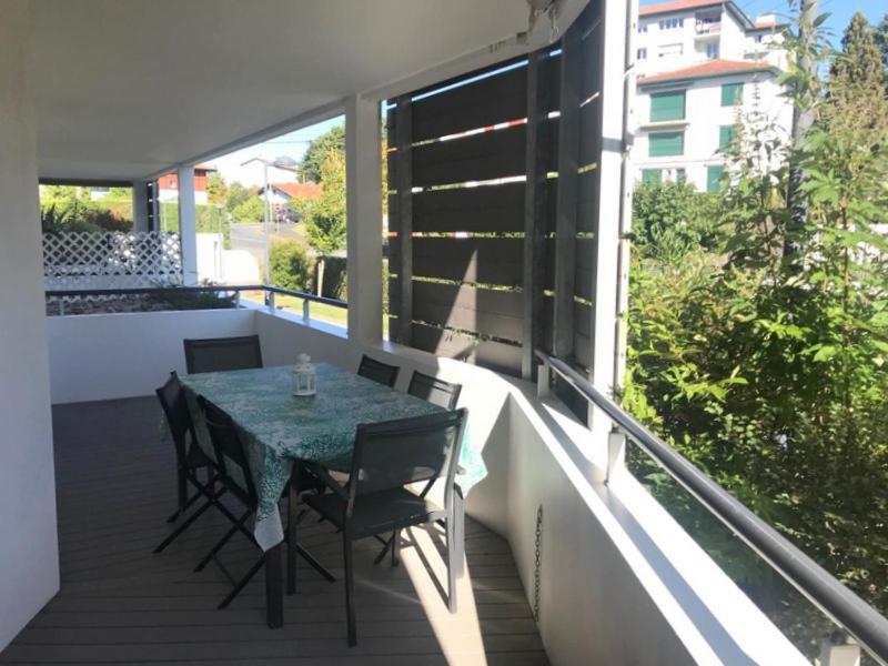 Adartza A1 - Appartement Moderne Proche Commerces Saint-Jean-de-Luz Exteriér fotografie