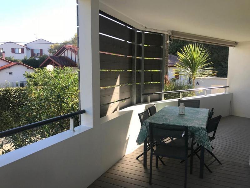 Adartza A1 - Appartement Moderne Proche Commerces Saint-Jean-de-Luz Exteriér fotografie