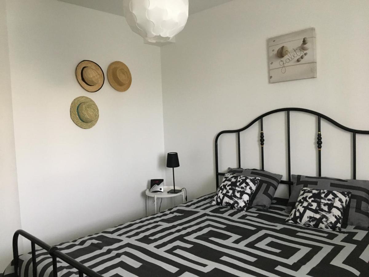 Adartza A1 - Appartement Moderne Proche Commerces Saint-Jean-de-Luz Exteriér fotografie