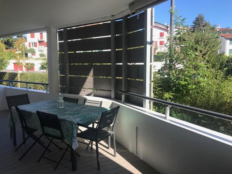 Adartza A1 - Appartement Moderne Proche Commerces Saint-Jean-de-Luz Exteriér fotografie