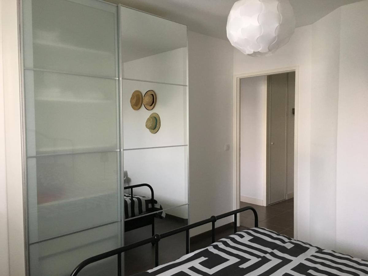 Adartza A1 - Appartement Moderne Proche Commerces Saint-Jean-de-Luz Exteriér fotografie